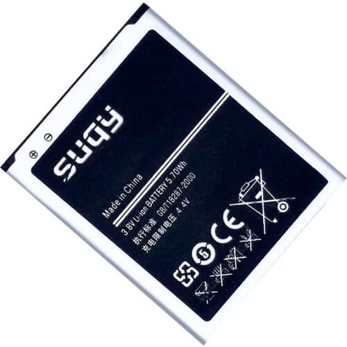 EB425161LU Internal for Samsung Galaxy S3 Mini S3Mini i8190 Trend S No NFC 3 Pin Rechargeable Phone Battery Accumulator Bateria