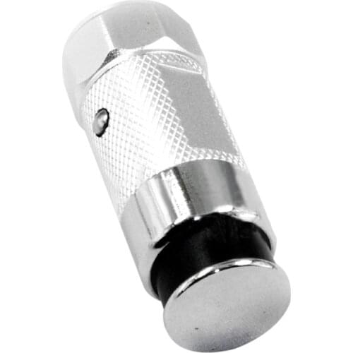 EDFY-1pcs Mini Led flashlights Car Cigarette Lighter led Rechargeable Flashlight