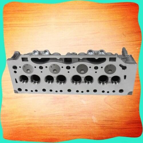 F8Q-620/624/640/644/646/648/678/680/682/684/696/776 Cylinder head 7701471191 /7701468626/ 7701470634 for Renault