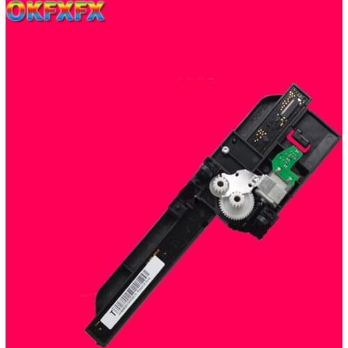 CE841-60111 Flatbed Scanner Drive Assy Scanner Head Asssembly for HP M1130 M1132 M1136 M1210 M1212 M1213 M1214 M1216 M1217