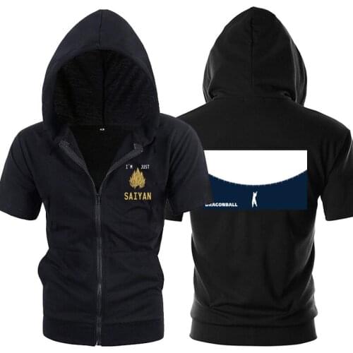 Harajuku Hip Hop Anime Hoodies Sweatshirt Streetwear Cotton Coat Men Hoodie Designer Graphic Oversized Cosplay Fashion