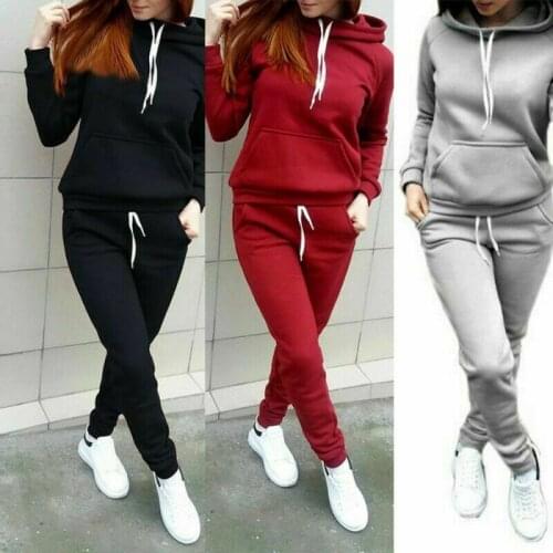Imcute Tracksuits For Running