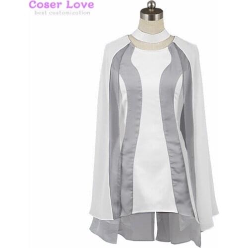 Kamen Rider Zi-O Tsukuyomi the future clothing Cosplay Costume for Halloween Christmas New years