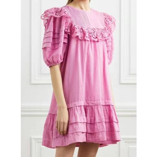 La melancolie Womens Summer Dresses