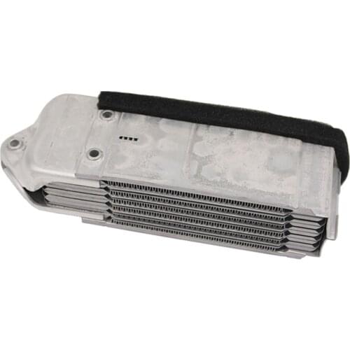 Engine Oil Cooler For AUDI 200 (44, 44Q) [1983-1991]200 Avant (44, 44Q) [1983-1991] OEM: 113117021 113 117 021