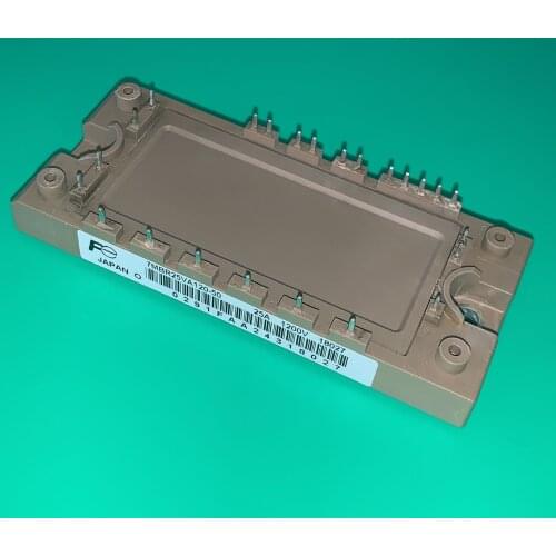 7MBR25VA120-50 MODULE 25A 1200V 7MBR 25VA120-50 IGBT 7MBR25VA12050 7MBR25VA-120-50
