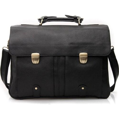 MUNUKI Men's Business Bags