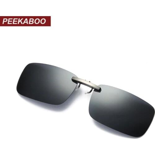 Peekaboo Glasses For Boys