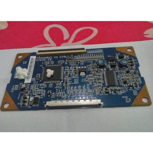 T260XW03 V3 CTRL 07A35-1B connect with Logic board CONNECT BOARD