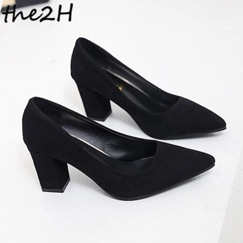 ZSMYSAA Pumps