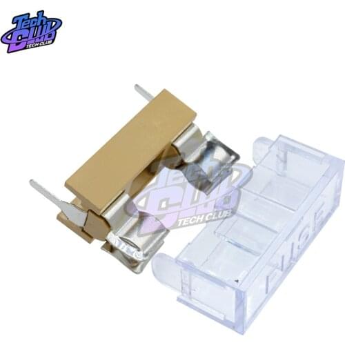 Предохранители Aideepen China At AliExpress