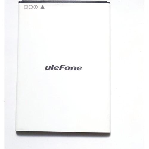 Ansheng Ulefone Phone Batteries