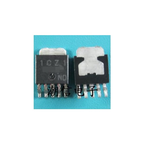 Free shipping new%100 new%100 1CZ1 PQ1CZ1 TO-252