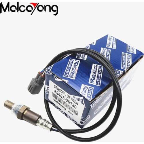 Oxygen Sensor Rear 89465-05130 For Toyota Avensis T25 1AZFSE 2.0L 2003-2009 8946505130 89465-05120 8946505120