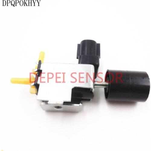 DPQPOKHYY FOR OEM 184600-4530 1846004530 12V VACUUM VALVE CANISTER PURGE