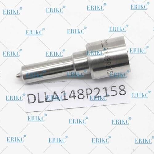 EIKRC Euro 5 DLLA148P2158 Fuel Injection Parts Sprayer Nozzle DLLA 148 P 2158 OEM 0 433 172 158 for Bosch 0 445 120 281