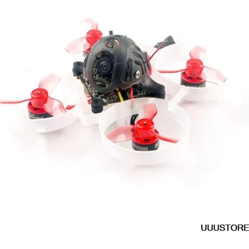 Happymodel Mobula6 Mobula 6 1S 65mm Brushless Bwhoop FPV Racing Drone with 4in1 Crazybee F4 Lite Runcam Nano3 Preorder RC Dron