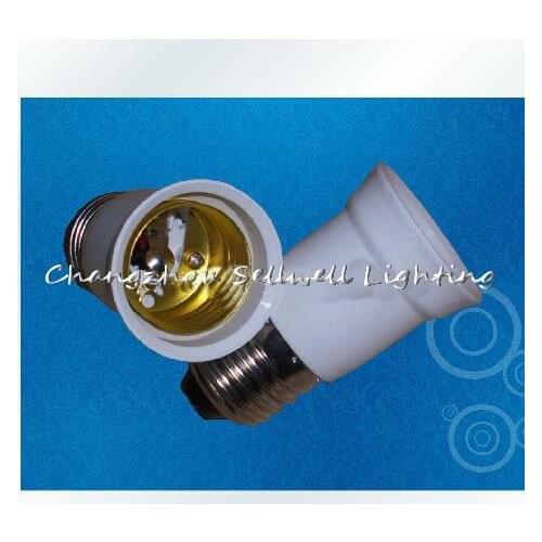 Good!conversion Lampholder E27-e27 E27 Lengthen Lampholder Z166