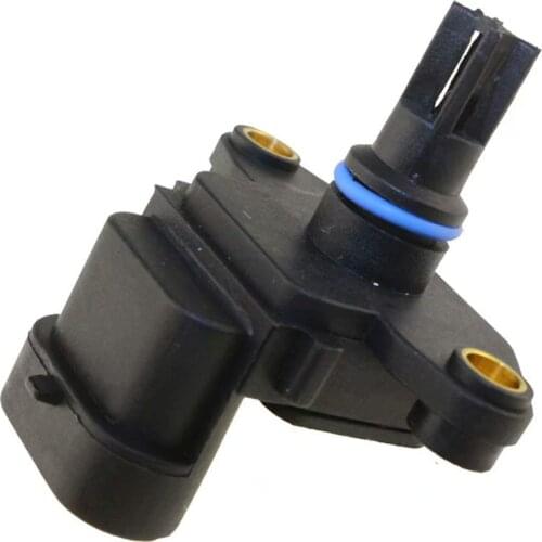 MAP Manifold Absolute Pressure Sensor 55563267 Fit For OPEL Omega SAAB 9-3 VAUXHALL