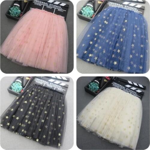 Fluffy Skirts For Girls LDKCLING China
