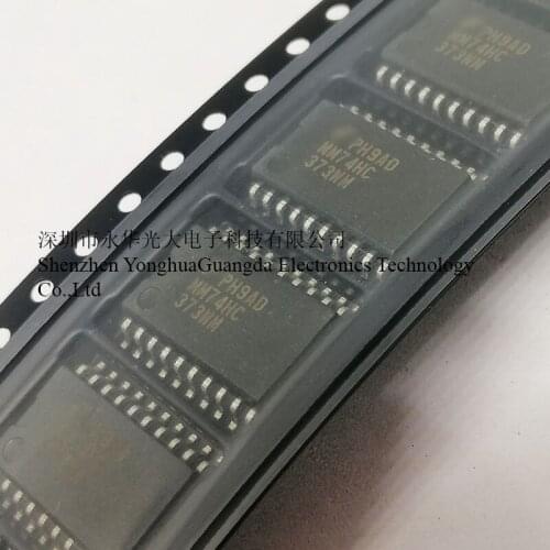 MM74HC373WM SOP7.2 SMD SOP-20 new and original integrated circuit