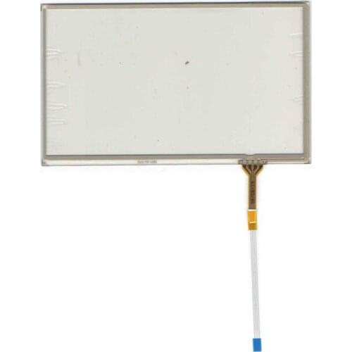 Wholesale ZCR-1308R1 this is compatible resistance screen for GPS CAR this is compatible for Car Rideo