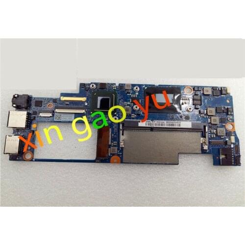 Applicable to Lenovo Yoga 11s laptop motherboard w i7-3689 CPU 4GB 90003064 90003065 DDR3 100% test OK