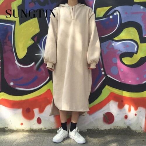 Sungtin Women's Warm Sweatshirts