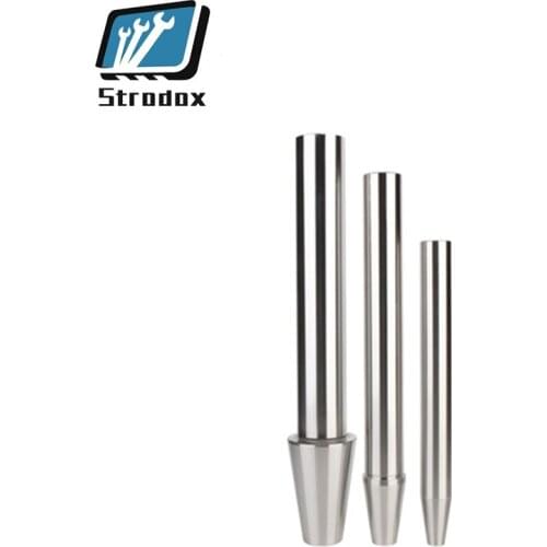 Spindle accuracy detection rod BT40 spindle test rod CNC machine spindle test rods BT30-TA30-200L BT30-TA30-250L BT30-TA30-300L