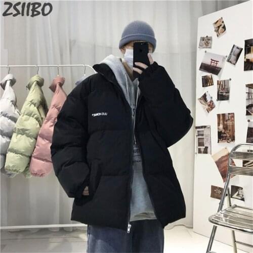 Мужские куртки пуховики ZSIIBO China At AliExpress