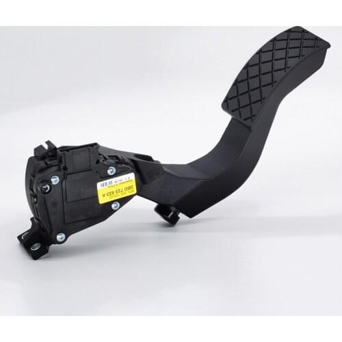 OEM 3BD723523A Electronic Throttle Accelerator Pedal Assembly Accelerator Pedal Sensor For VW