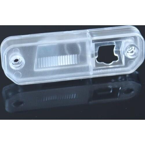 FOR Hyundai Sonata EF MK4 Facelift 1998~2006 the Bracket / support / holder Fit For Rear View Camera Back up Parking Camera