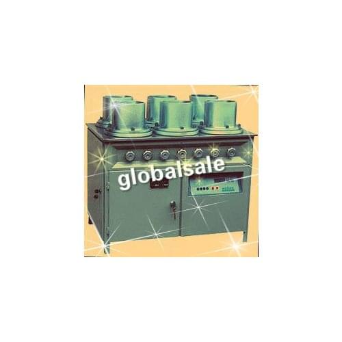 HP-4.0 Digital display Intelligent Concrete Impervious Apparatus