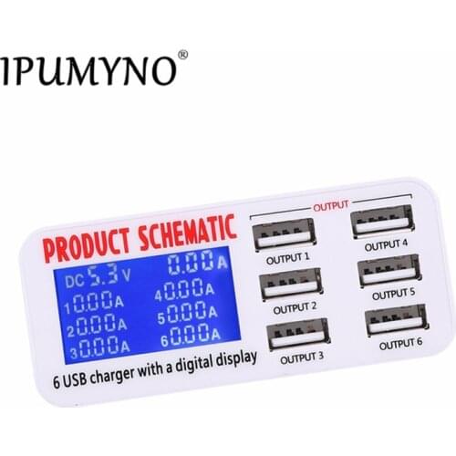 Сетевые зарядные устройства для мобильных телефонов IPUMYNO China At AliExpress