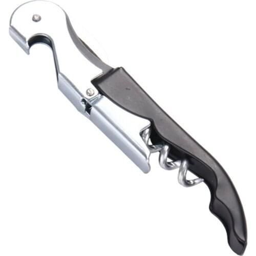 Can opener / multifunctional kitchen wine opener wine bottle opener screwdriver Outdoor kitchen supplies 1pcs