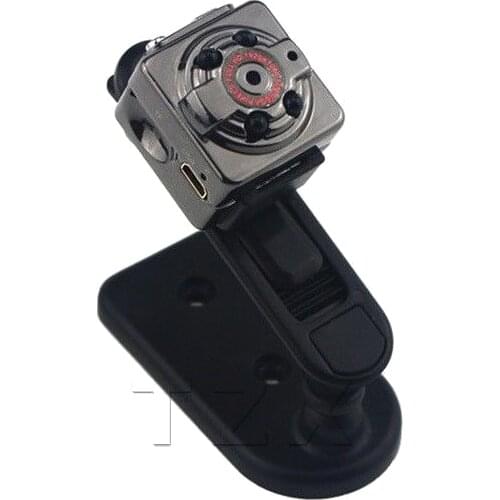 Hot Sale SQ9 Sq8 Mini Camera Micro Motion Camera Full HD 1080P DV 720P DVR SQ8 Small Infrared Camera Audio Recorder