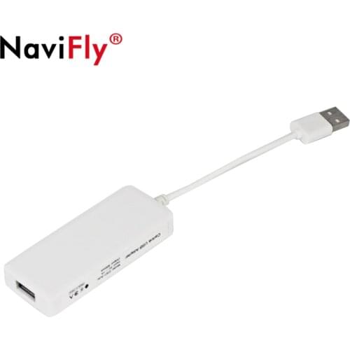 Navifly TV Receivers For Cars