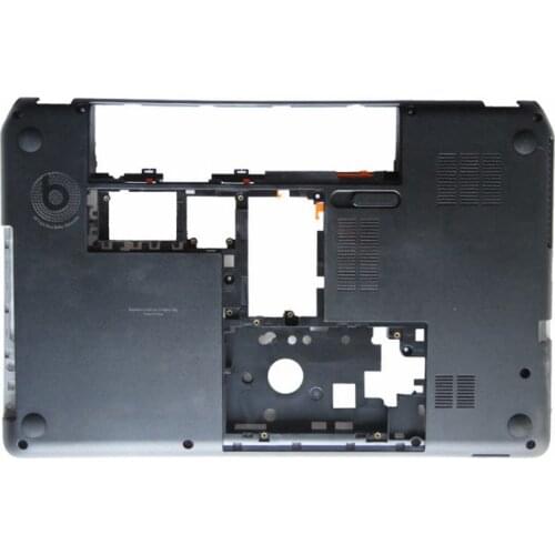 NEW FOR HP Envy M6 M6-1000 Pavilion M6 M6-1000 M6-1001 Laptop Bottom Case Base lower Cover Series 707886-001 AP0U9000100