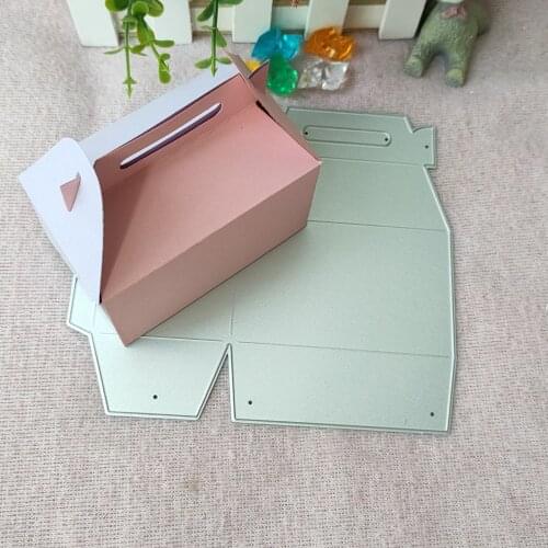 New Wings girls teeth metal cutting die scrapbook for photo album paper diy gift card decoration embossed dice