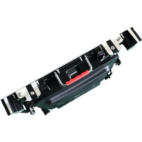 Original RGB 32Scan 160000pixels Digital P2.5 full color SMD 640*640mm indoor rental led display die-casting aluminum christmas