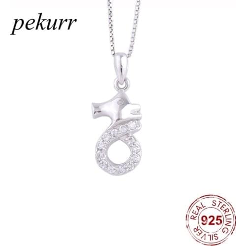 Pekurr Baby Necklaces
