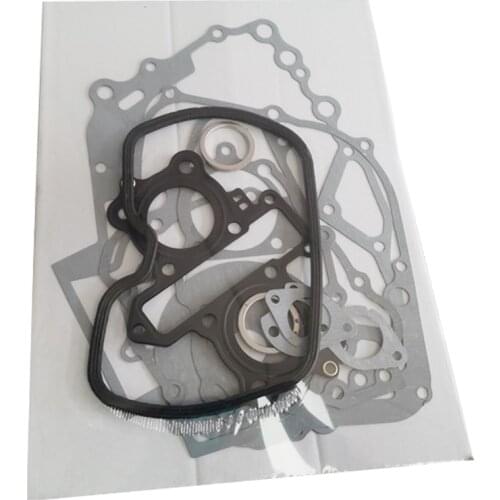 Motorcycle Engine Complete Gasket Set For Honda 125cc CBT125 CM125 CBT CM 125