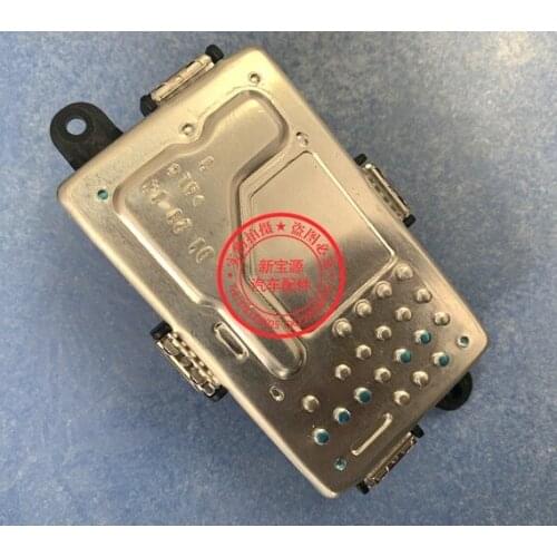For Mercedes-Benz W212 E260 E300 E200 W204 C180 blower resistance regulator