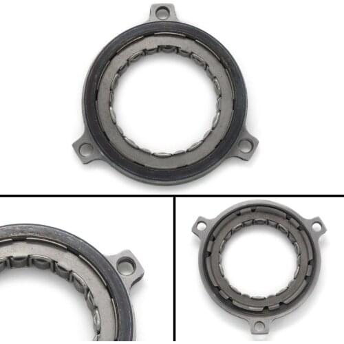 Starter Motor One way Clutch For Polaris RZR XP 4 1000 EFI EPS LE RANGER 900 TRAIL JAGGED ACE 325 570 HD MD 1204884 1204184