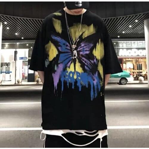 Viankani Oversized Men's T-Shirts