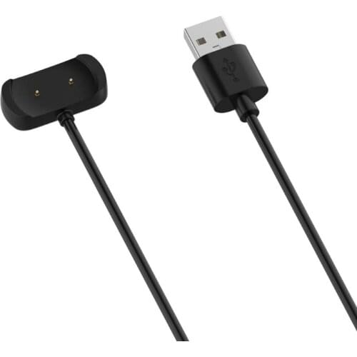 WatchUSB Charging Cable Power Suppler Line For-Huami-Amazfit GTS2 Mini/-Pop Pro 270B