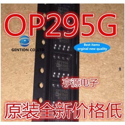 10Pcs INA226AIDGS INA226AIDGSR INA226AIDGST INA226 in stock 100% new and original