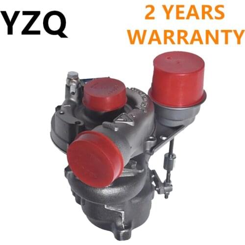 530 410 150 95C 53041015095C For VW Passat B5 For Audi C5 A6 A4 For Passat 1.8T Engine Turbocharger Turbosuperchager 53039880029