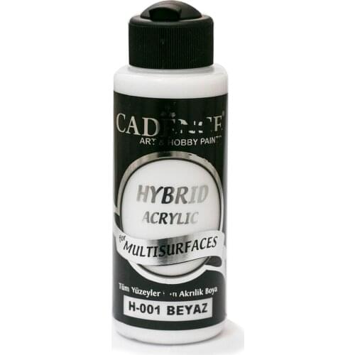 Acrylic Paint for all surfaces art paint watercolor oil paint school hybrid acrylic white puk white worn white antique white