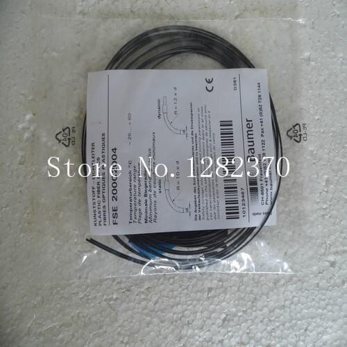 [BELLA] new original authentic spot BAUMER sensor FSE 200C2004